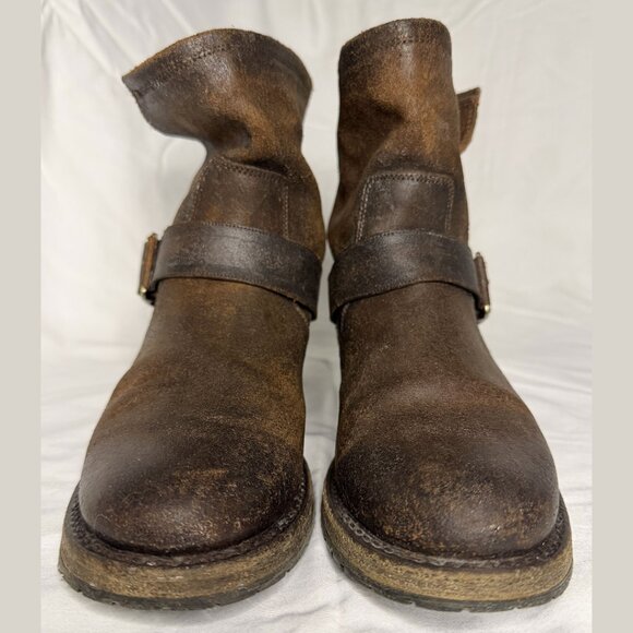 Frye Veronica Boot - Picture 3 of 6